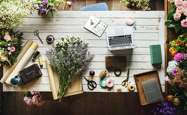 microlua flores empreendedores podem
