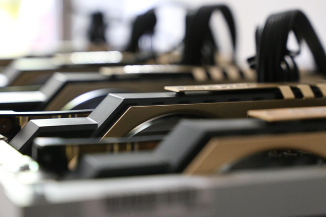 nvidia abrir market chinês,