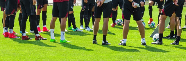 mundo futebol encontra marketing