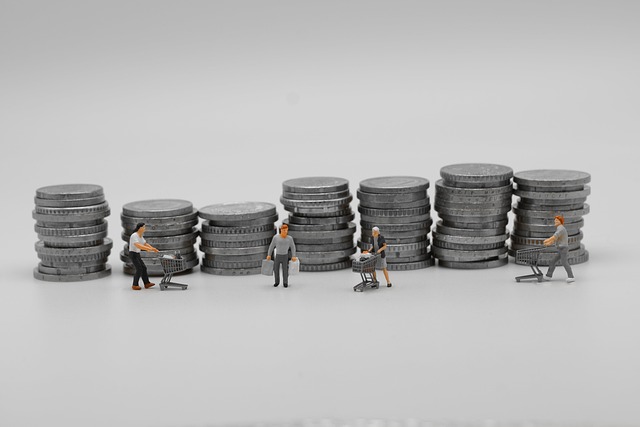 revolução perder oportunidade comprar
