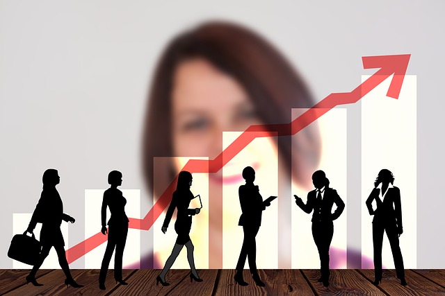 business professional team